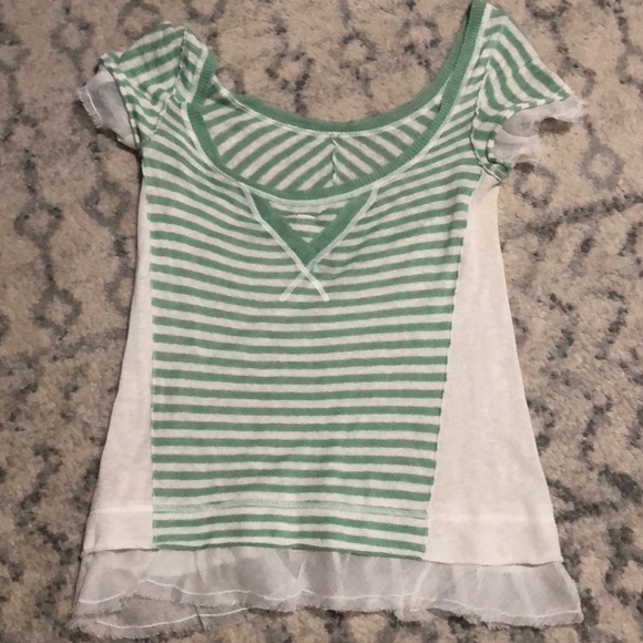 Free people blouse - Picture 2 of 5